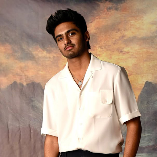 Sai Abhyankar - Dude